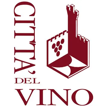 Il giardino dei limoni logo città del vino